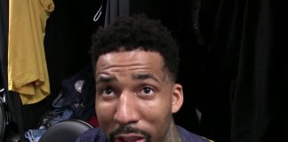 NBA: Kontuzja gracza Pels, zawieszenie Wilsona Chandlera