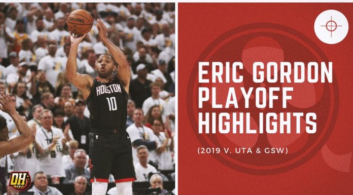 NBA: Rockets przedłużyli kontrakt strzelca