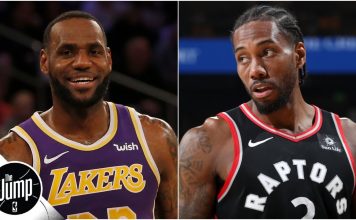 NBA: Znamy świąteczne hity! Najlepsze mecze 25 grudnia!