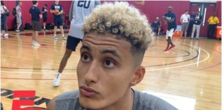 NBA: Kyle Kuzma ma dość Wizards?! Chętnych nie brakuje