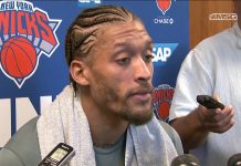 NBA: Drugi wybór draftu ponownie trafi do Chin! Zarobi wielkie pieniądze