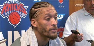 NBA: Drugi wybór draftu ponownie trafi do Chin! Zarobi wielkie pieniądze