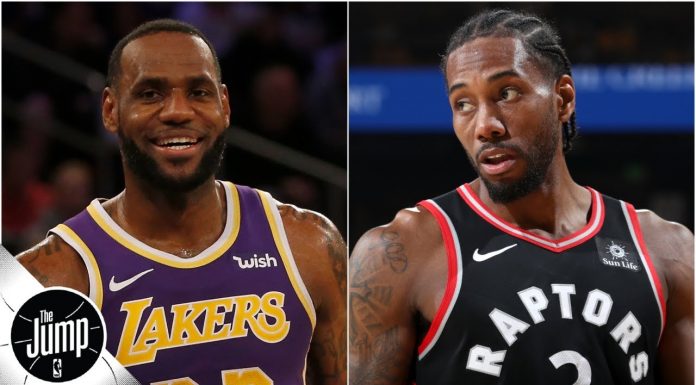 NBA: Znamy świąteczne hity! Najlepsze mecze 25 grudnia!