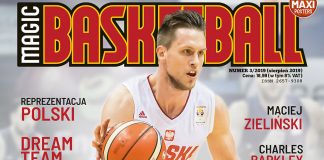 Specjalny Magic Basketball na Mistrzostwa Świata!