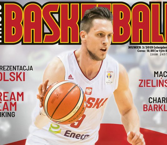 Specjalny Magic Basketball na Mistrzostwa Świata!