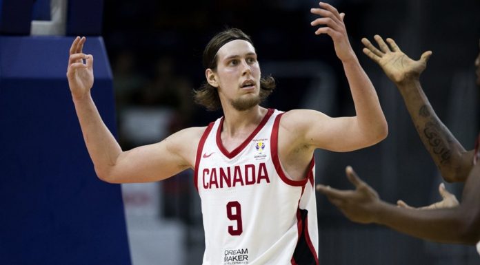 MŚ: Kanada traci ważnego gracza NBA