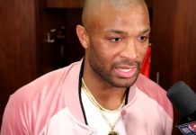 NBA: Coraz większe napięcie w Rockets