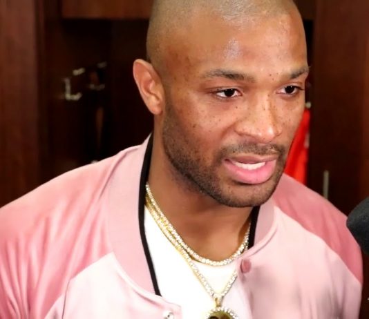 NBA: Coraz większe napięcie w Rockets