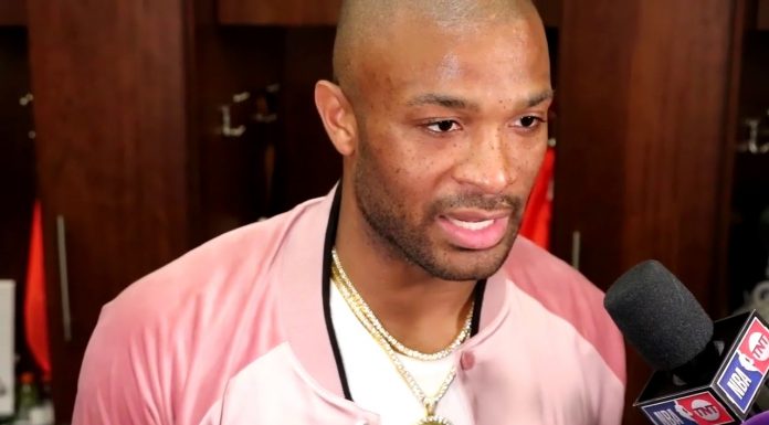 NBA: Kluczowy gracz zaczyna wywierać na Rockets presję