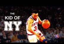 Historia NBA: John Starks – bezczelny walczak, którego albo kochasz, albo nienawidzisz
