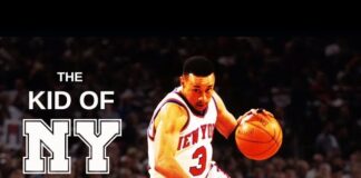 Historia NBA: John Starks – bezczelny walczak, którego albo kochasz, albo nienawidzisz