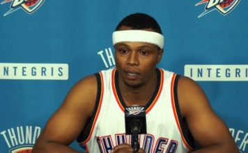 NBA: Były gracz ligi skazany na 3,5 roku więzienia