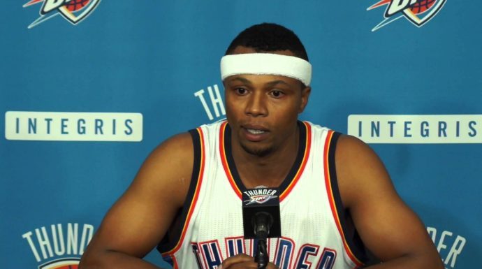 NBA: Były gracz ligi skazany na 3,5 roku więzienia