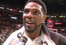 NBA: Udonis Haslem podjął decyzję w sprawie dalszej gry dla Heat