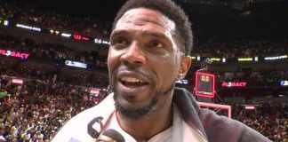 NBA: Heat uczczą Haslema w największy możliwy sposób