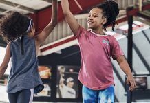 Buty i ubrania Under Armour za połowę ceny!