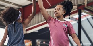 Buty i ubrania Under Armour za połowę ceny!