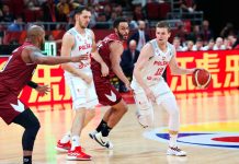 MŚ: Rywale Polaków – Chińczycy kochają koszykówkę, ale czy są mocni?