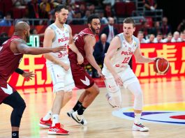 MŚ: Rywale Polaków – Chińczycy kochają koszykówkę, ale czy są mocni?
