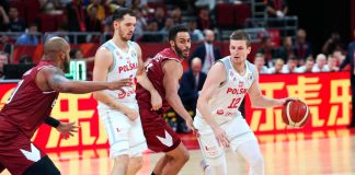 MŚ: Rywale Polaków – Chińczycy kochają koszykówkę, ale czy są mocni?