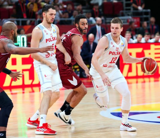 MŚ: Rywale Polaków – Chińczycy kochają koszykówkę, ale czy są mocni?