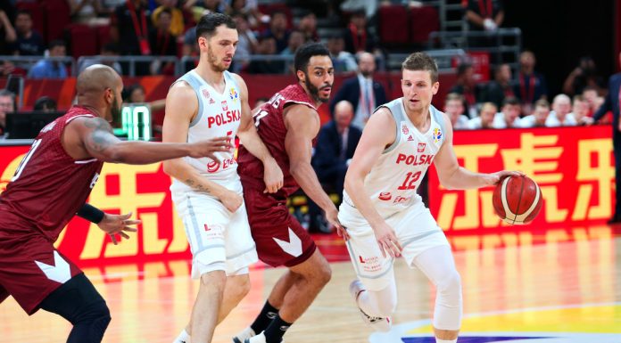 MŚ: Rywale Polaków – Chińczycy kochają koszykówkę, ale czy są mocni?