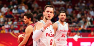 Kadra: Mateusz Ponitka wrócił do Polski!