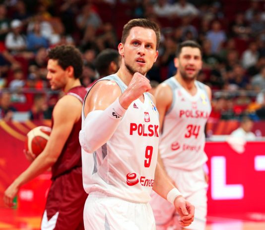 MŚ: Kto MVP turnieju? Głosuj na Mateusza Ponitkę!