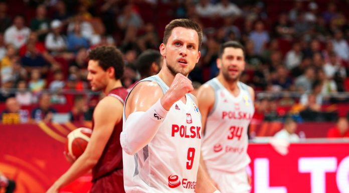 MŚ: Chiny – Polska NA ŻYWO!