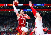 MŚ: Polska – WKS relacja NA ŻYWO!
