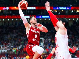 MŚ: Polska – WKS relacja NA ŻYWO!