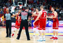 MŚ: Co mogą sprawdzać sędziowie na powtórkach, a czego nie mogą?