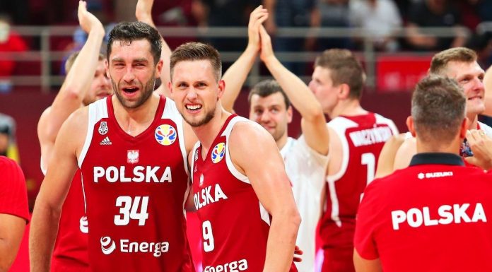 MŚ: Polska gra w piątek z Rosją, a w niedzielę z Argentyną!