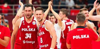 MŚ: Co za mecz! Polska wygrywa z Chinami!