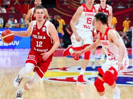 MŚ: Cel i Waczyński po meczu Chiny – Polska