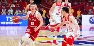 MŚ: Cel i Waczyński po meczu Chiny – Polska