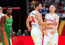 MŚ: Trzeci mecz, trzecia wygrana! Polska z kompletem zwycięstw!