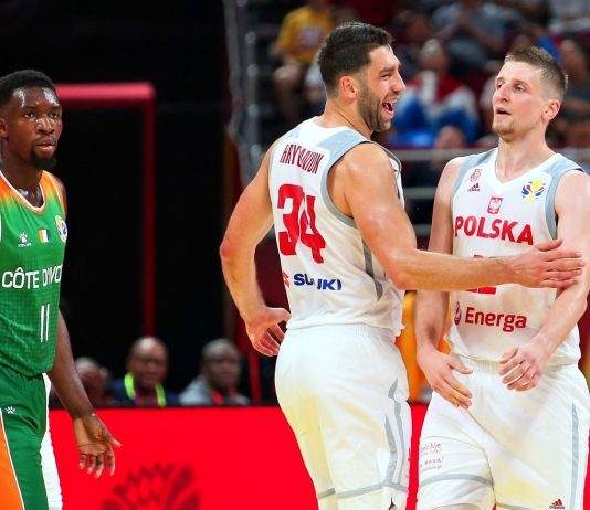 MŚ: Trzeci mecz, trzecia wygrana! Polska z kompletem zwycięstw!