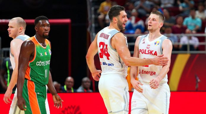 MŚ: Trzeci mecz, trzecia wygrana! Polska z kompletem zwycięstw!