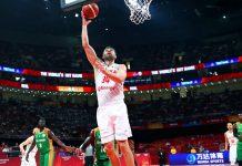 Hrycaniuk i Kulig po meczu WKS – Polska