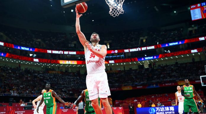 Hrycaniuk i Kulig po meczu WKS – Polska