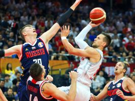 MŚ: Rosja pokonana! Mamy ćwierćfinał!