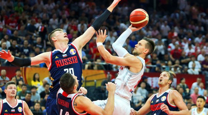 MŚ: Rosja pokonana! Mamy ćwierćfinał!