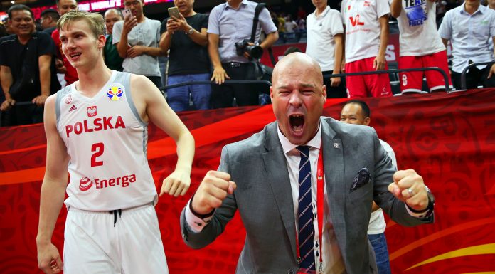 MŚ: Mike Taylor: Nadal będziemy walczyć!