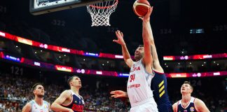 MŚ: Waczyński i Hrycaniuk po meczu Polska – Rosja