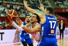 MŚ: Przegrywamy z Czechami. W sobotę Polska – USA o 7. miejsce