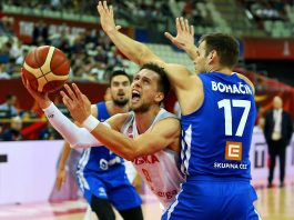 MŚ: Przegrywamy z Czechami. W sobotę Polska – USA o 7. miejsce