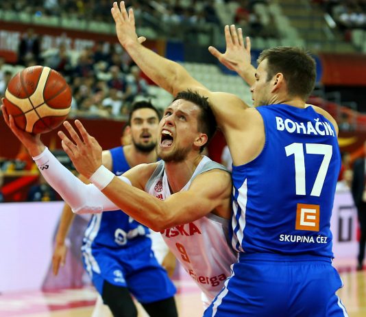 MŚ: Przegrywamy z Czechami. W sobotę Polska – USA o 7. miejsce