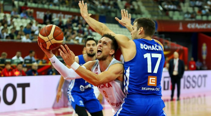 MŚ: Przegrywamy z Czechami. W sobotę Polska – USA o 7. miejsce