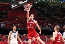 Kto oprócz Polski będzie walczyć o Igrzyska Olimpijskie?